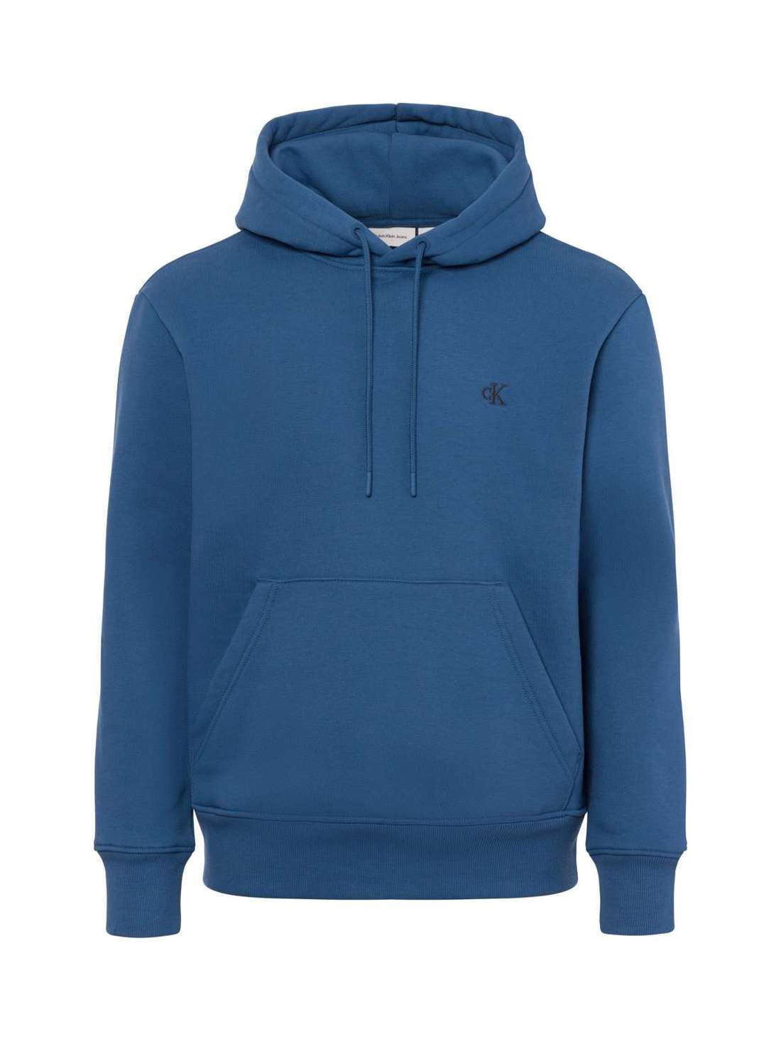 Толстовка с капюшоном