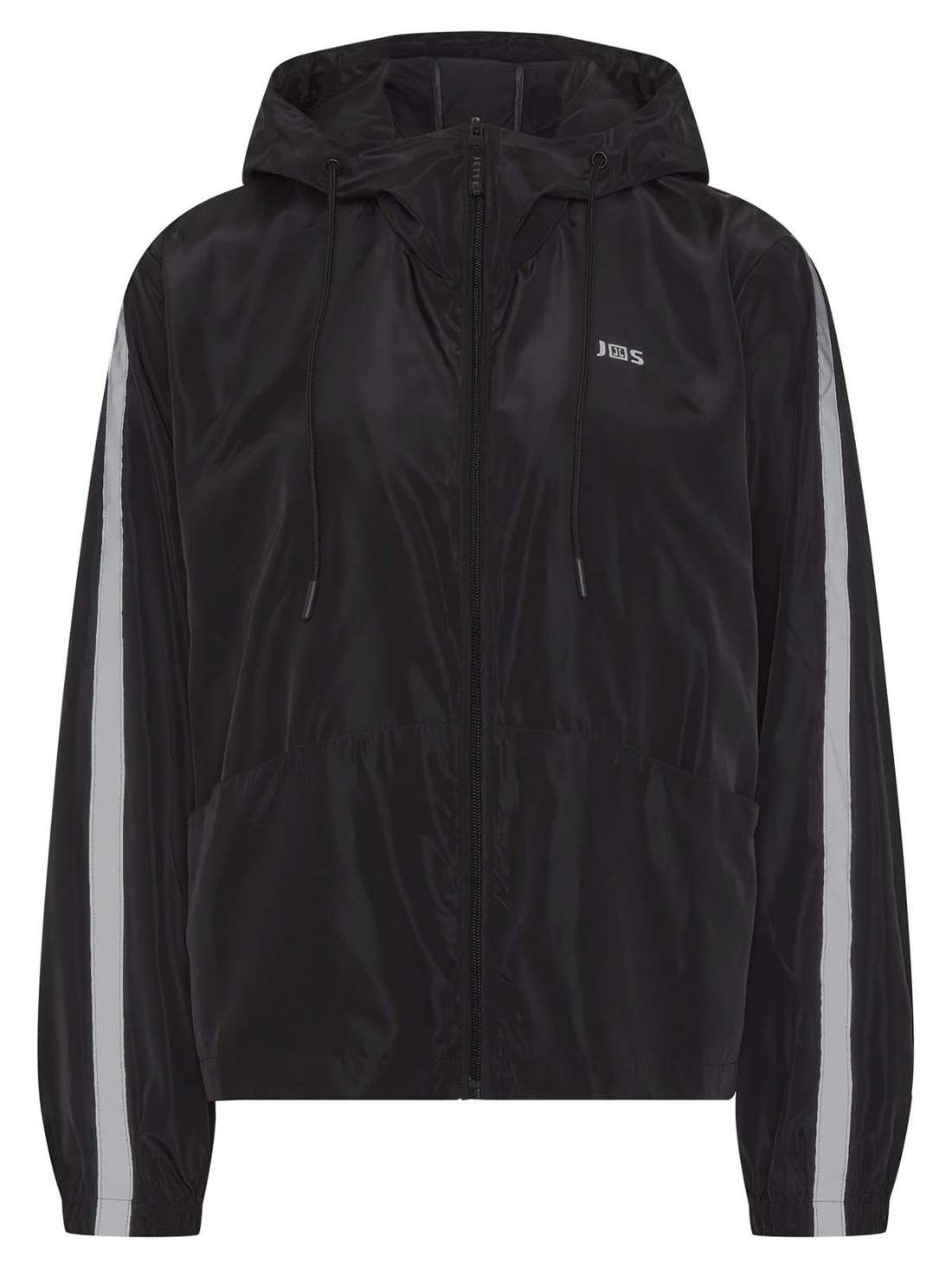 Функциональная куртка