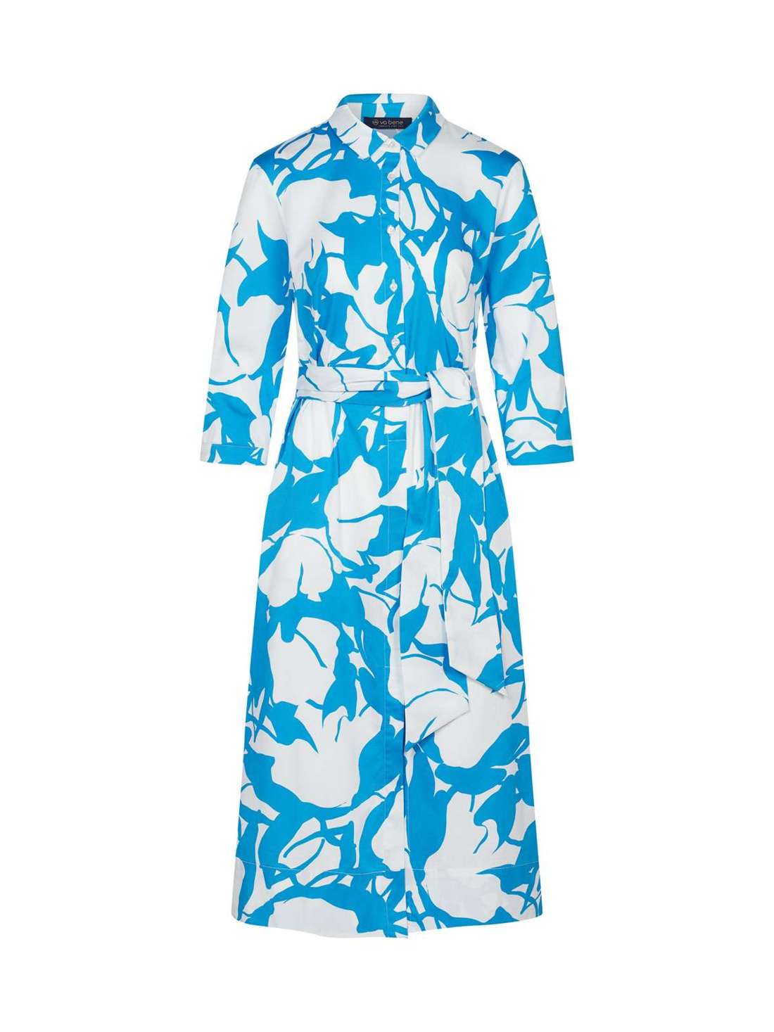 Платье-блузка Sophia