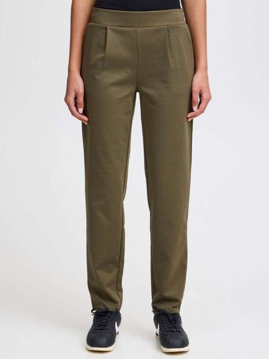 Тканевые брюки IHKATE