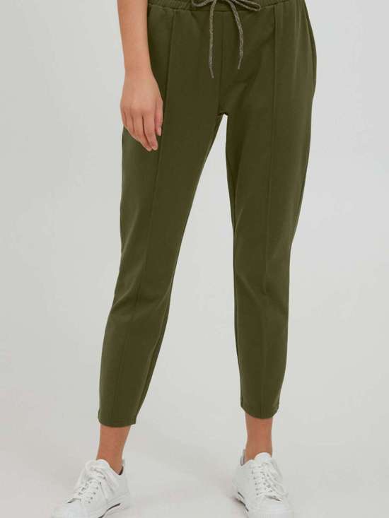 Тканевые брюки OXHellas