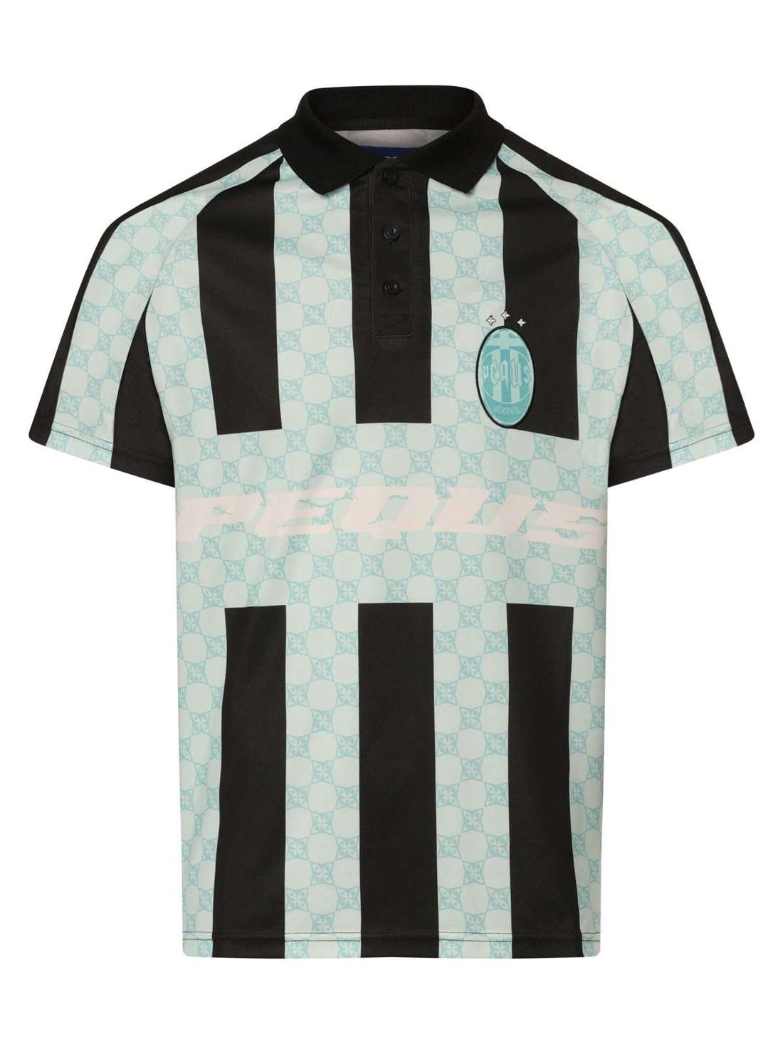 Рубашка-поло