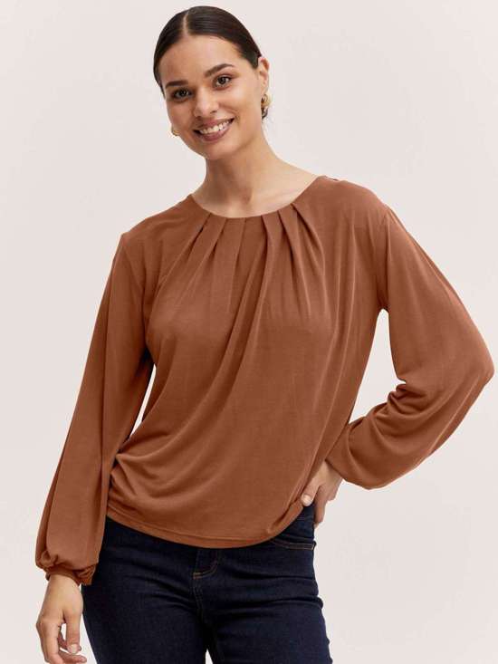 Лонгслив BYPERL