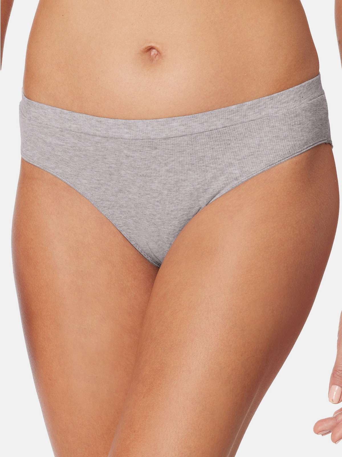 Трусики 3er Pack Pure Rib