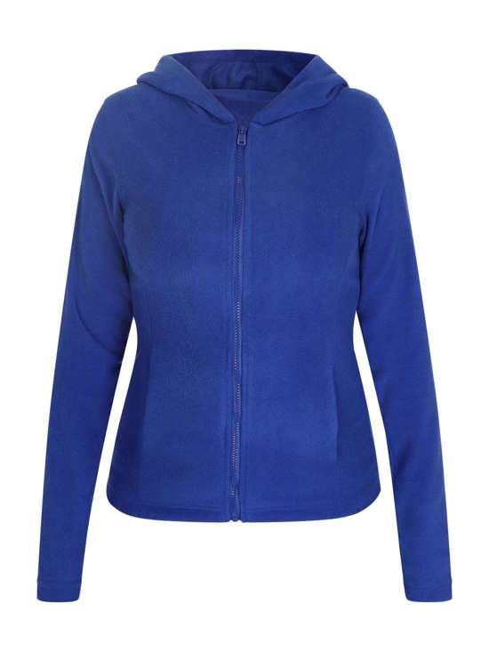 Флисовая куртка