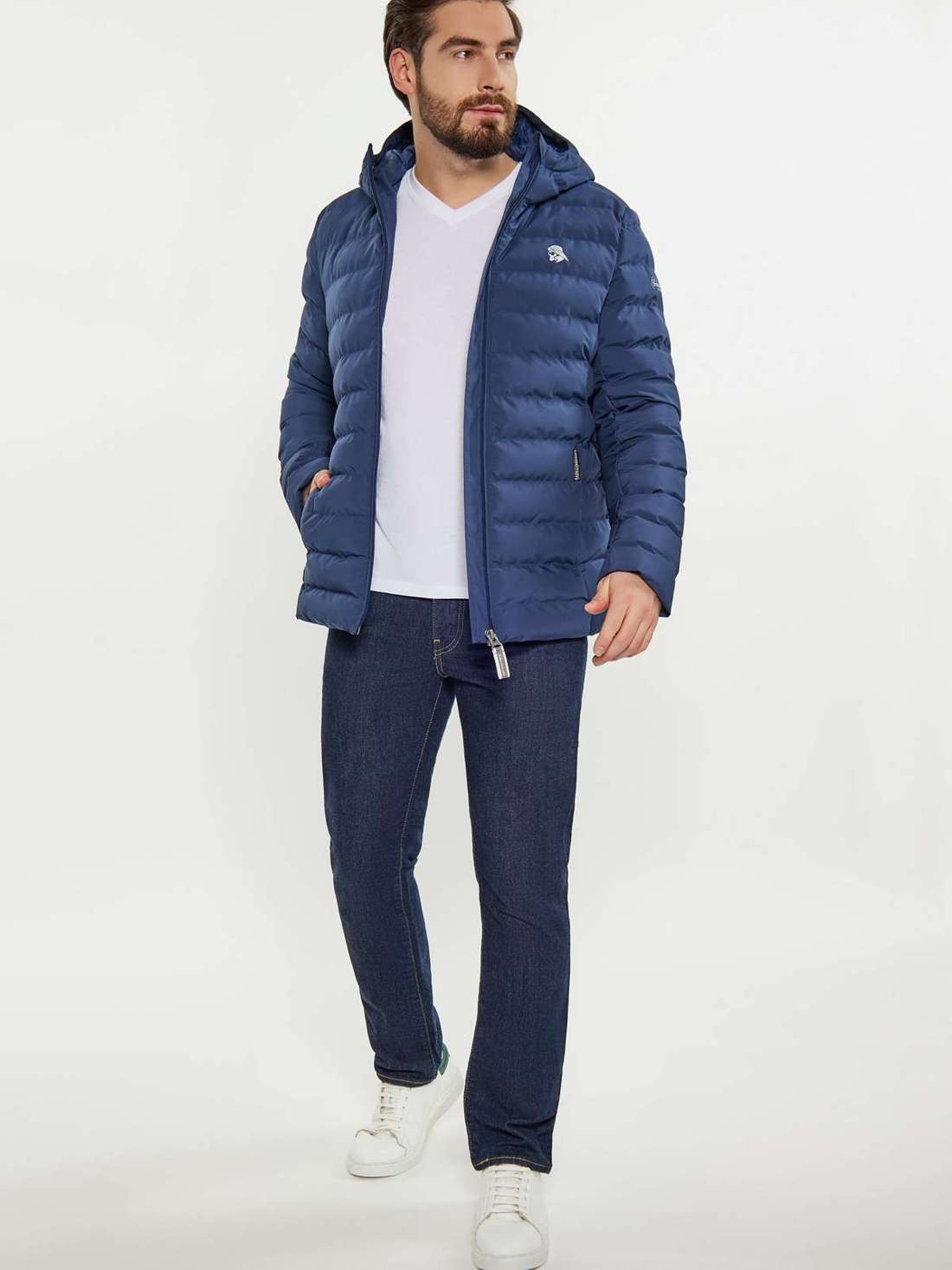 Демисезонная куртка/зимняя куртка