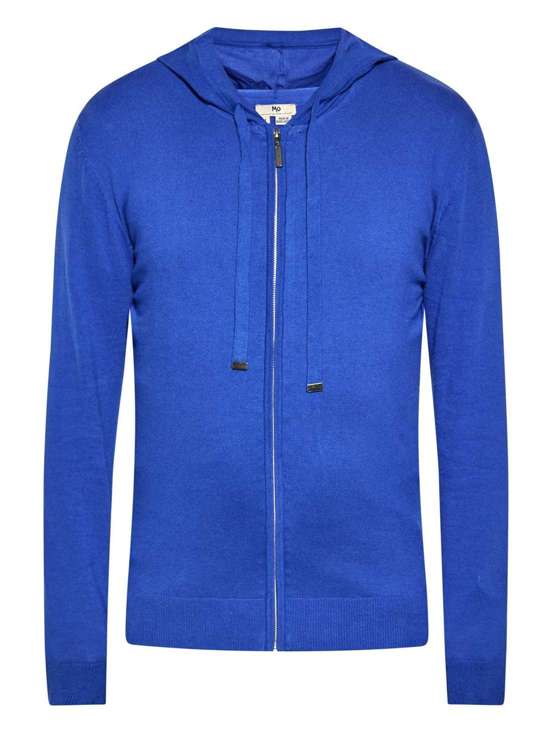 Куртка с капюшоном