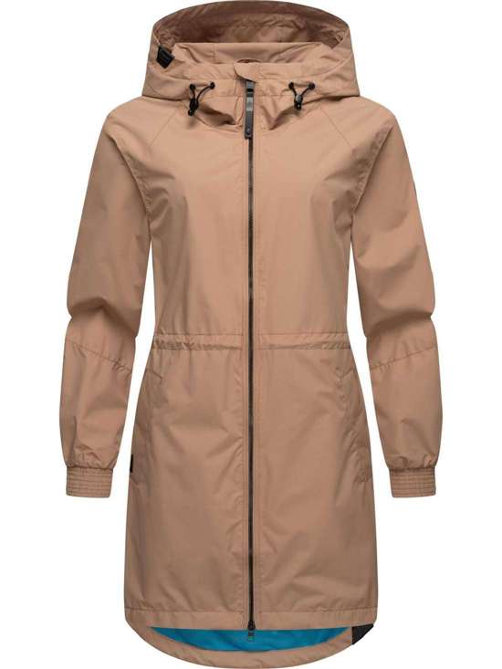 Короткое пальто Bronja II