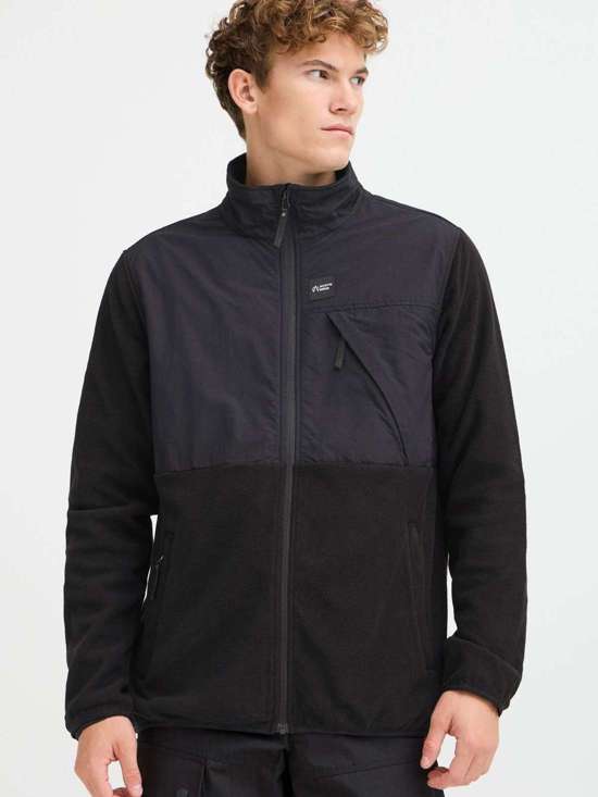 Флисовая куртка NBDean M