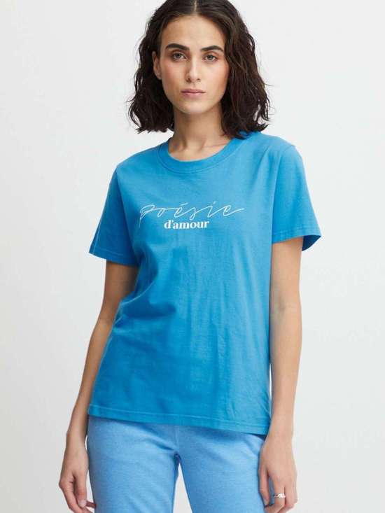 Футболка IHRUNELA