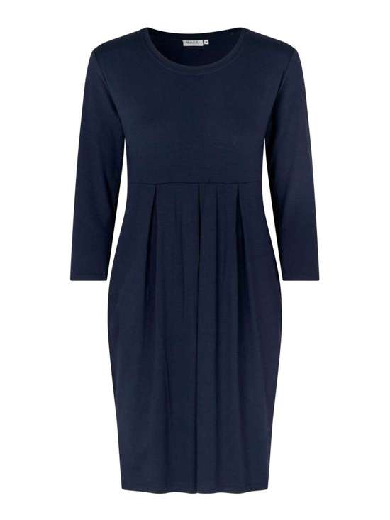 Платье из джерси