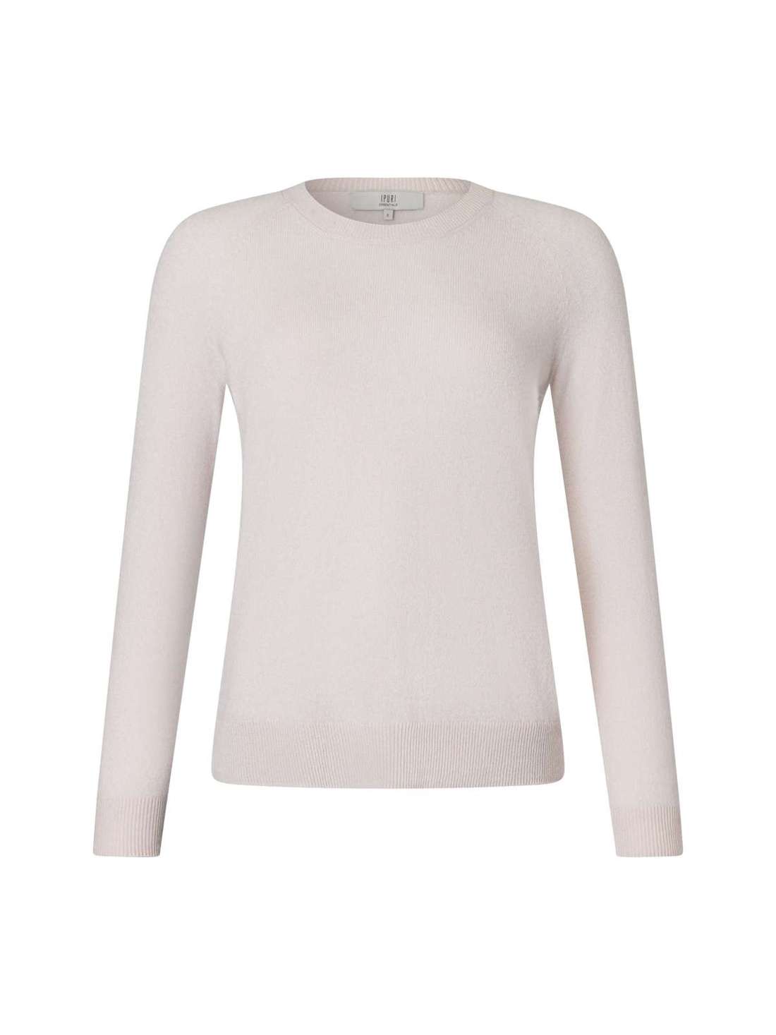 Пуловер из чистого кашемира