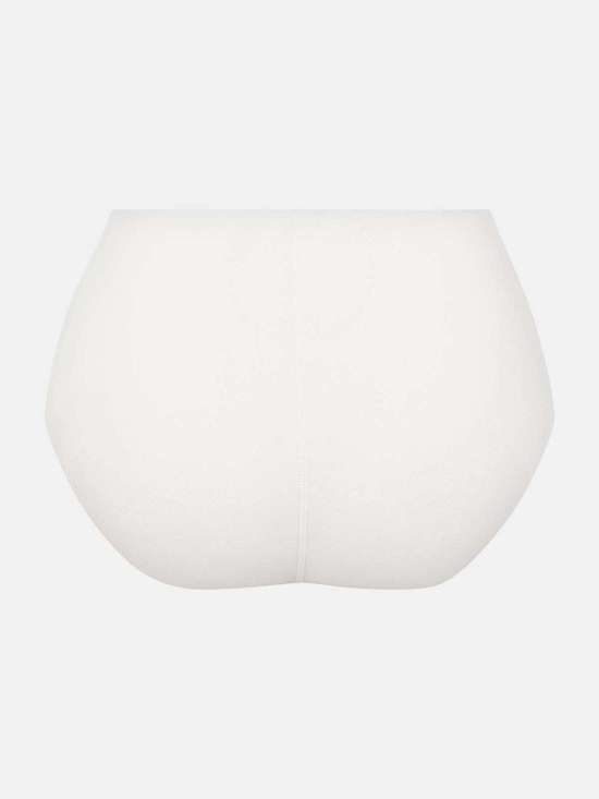 Трусики с высокой талией 2er Pack Pocket Panty