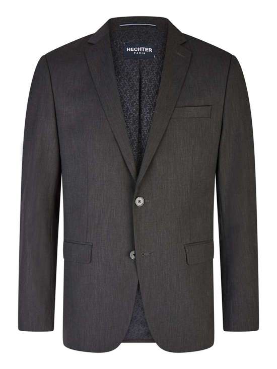 Костюмные брюки стандартного кроя