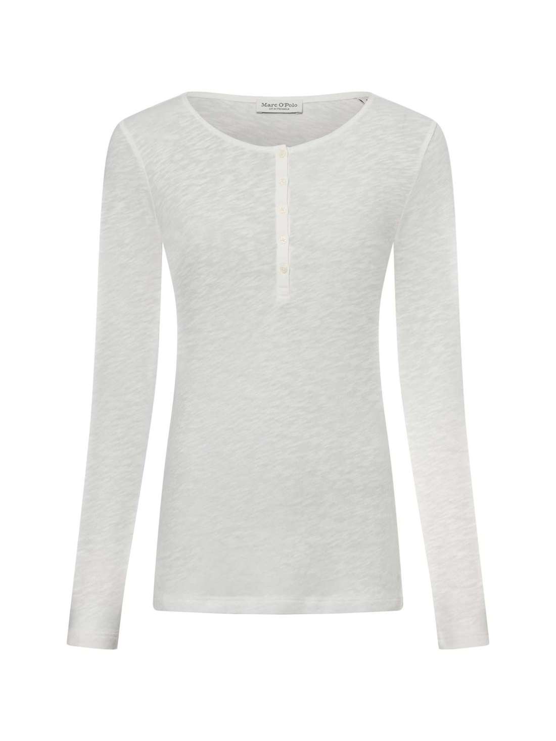 Кофта с длинным рукавом