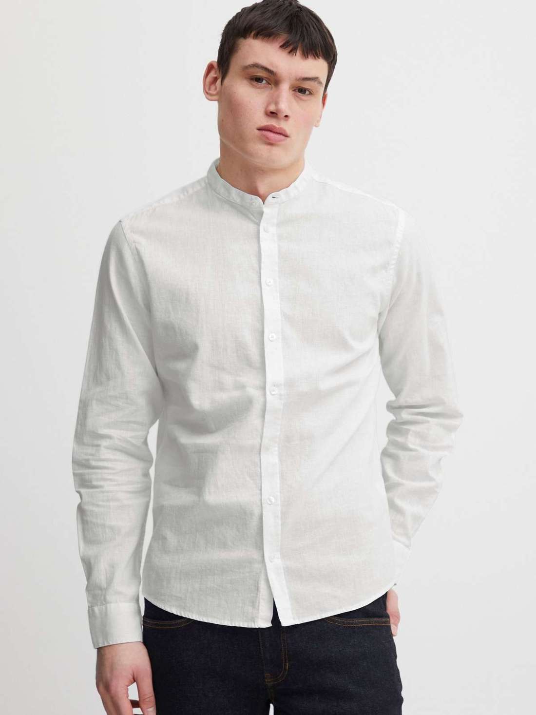 Рубашка с длинным рукавом CFAnton