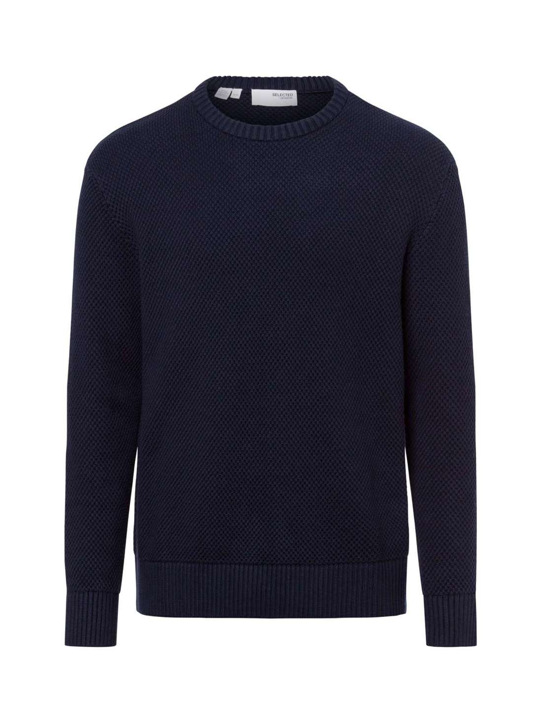 Трикотажный пуловер SLHHenny