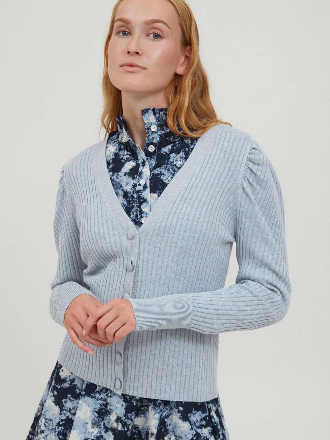 Кардиган BYPIMBA