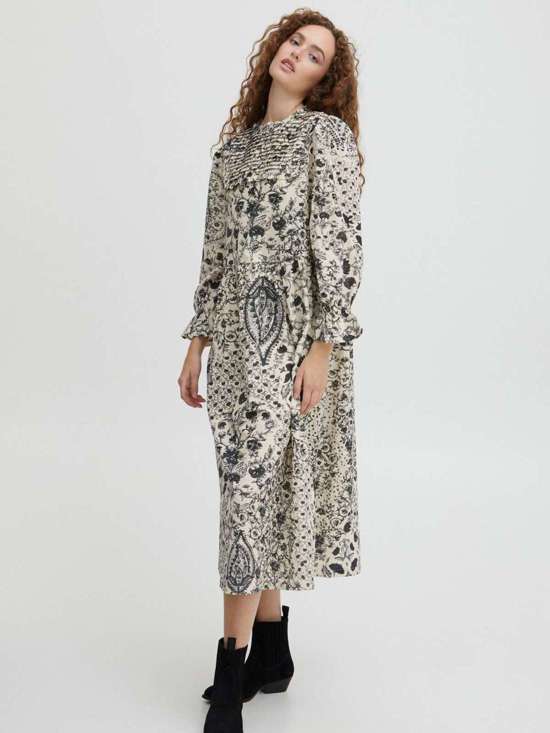 Платье-блузка IRPRILLA