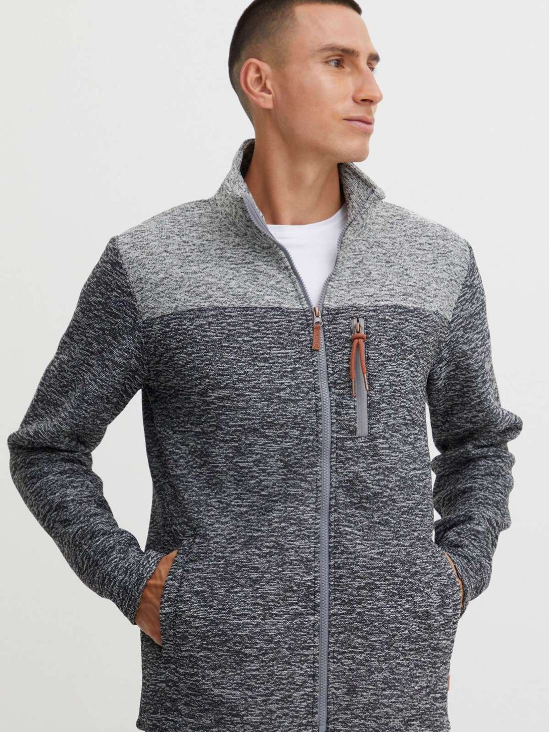 Свитшот BHPinti