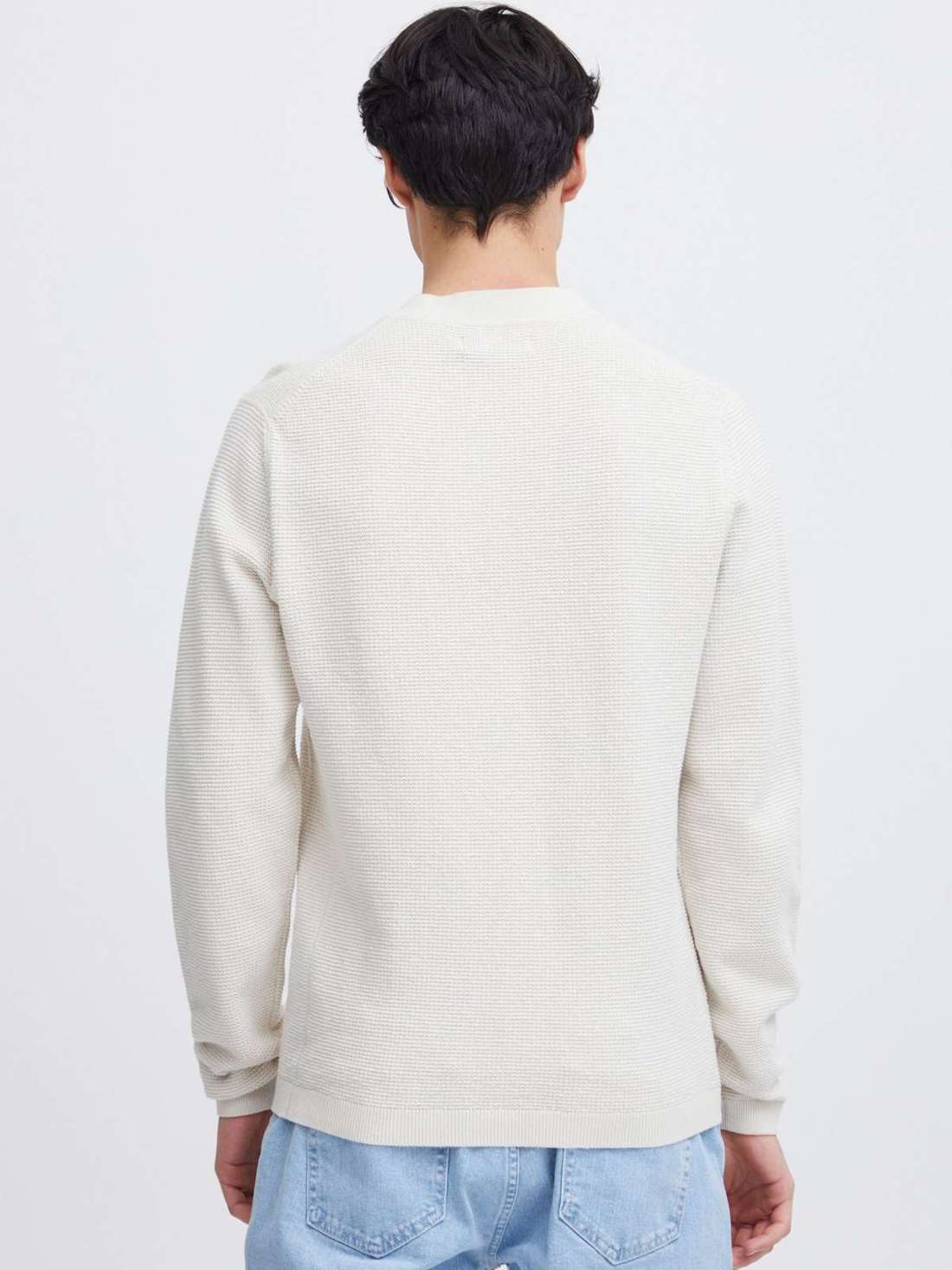 Трикотажный пуловер CFKarl