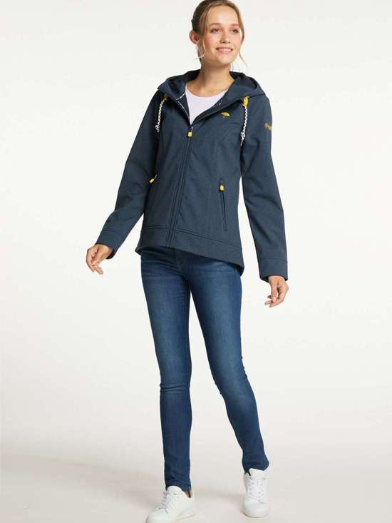 Куртка из софтшелла