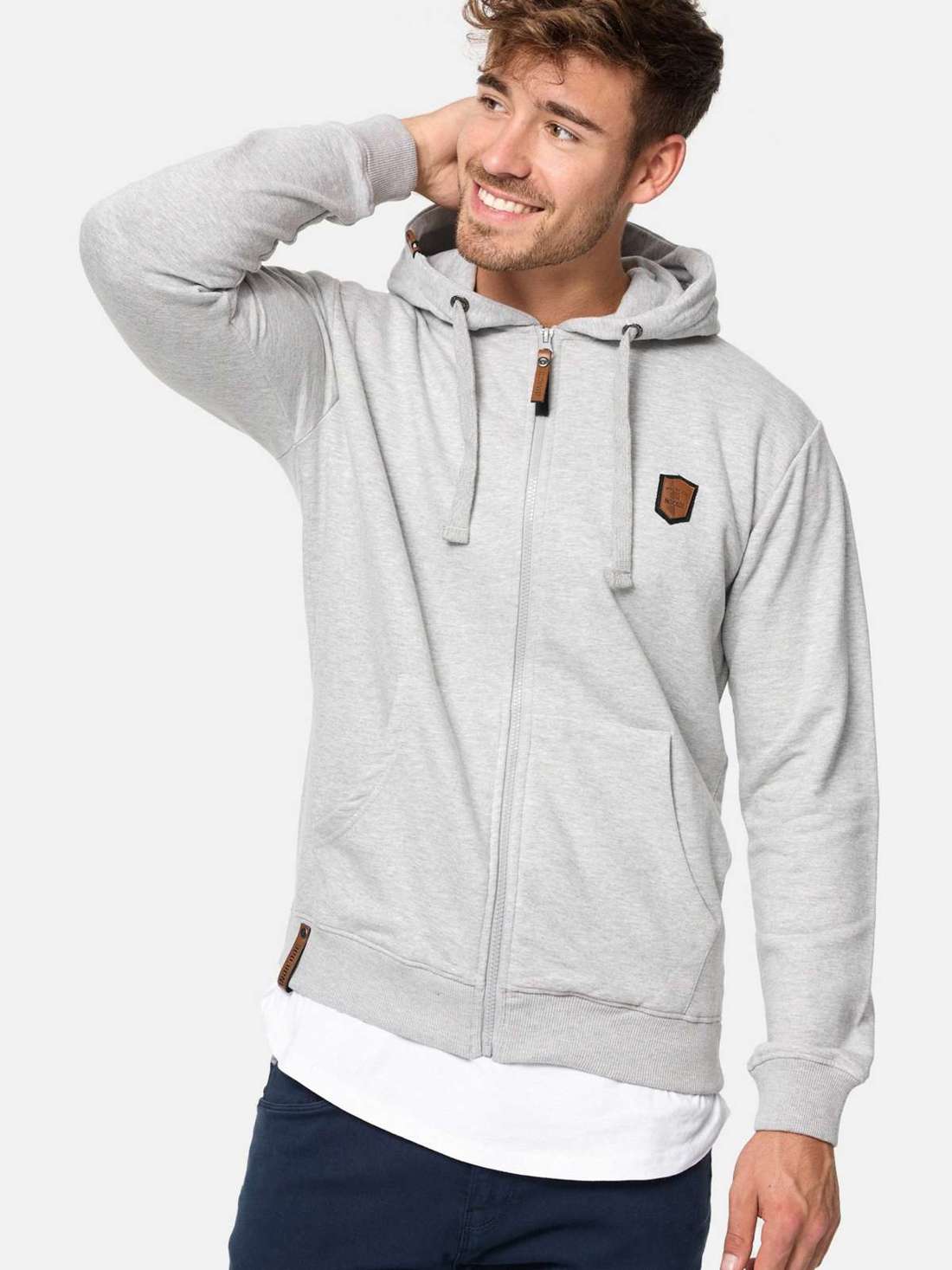 Толстовка Braidwood