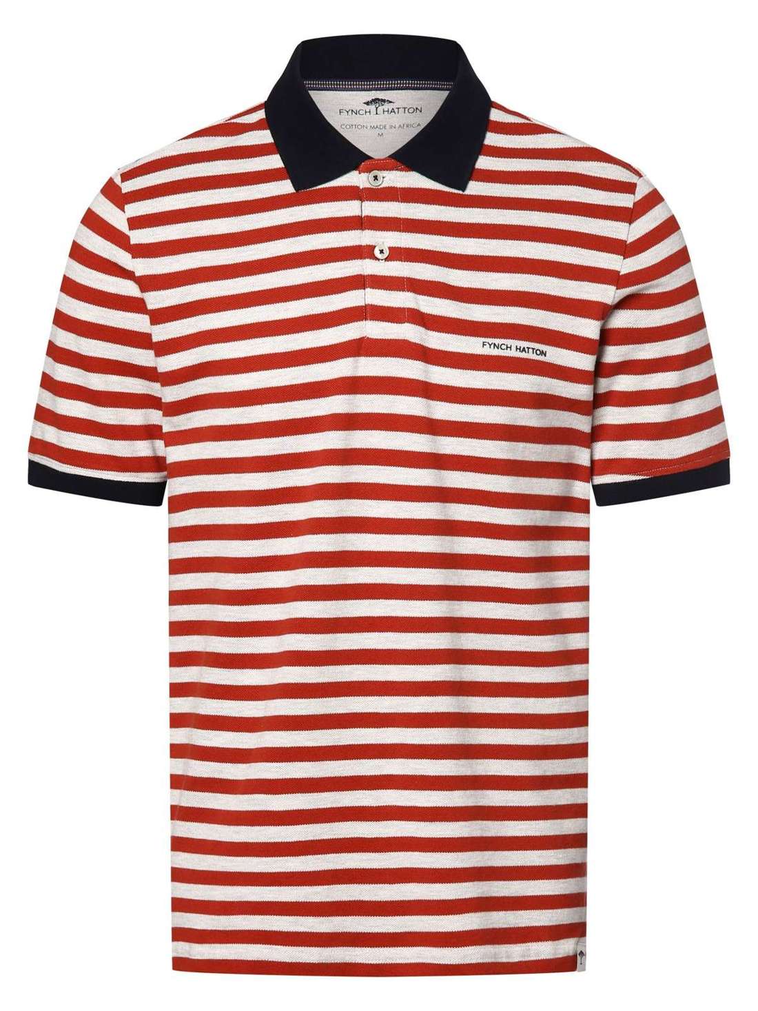 Рубашка-поло