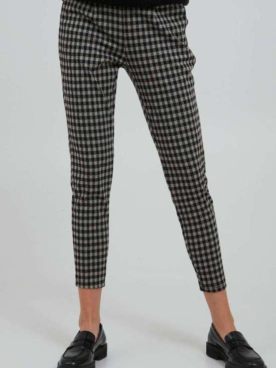 Тканевые брюки IHKATE