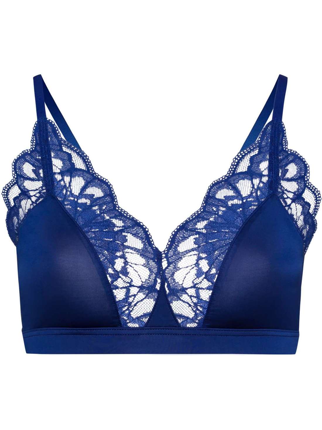 Мягкий бюстгальтер Mae