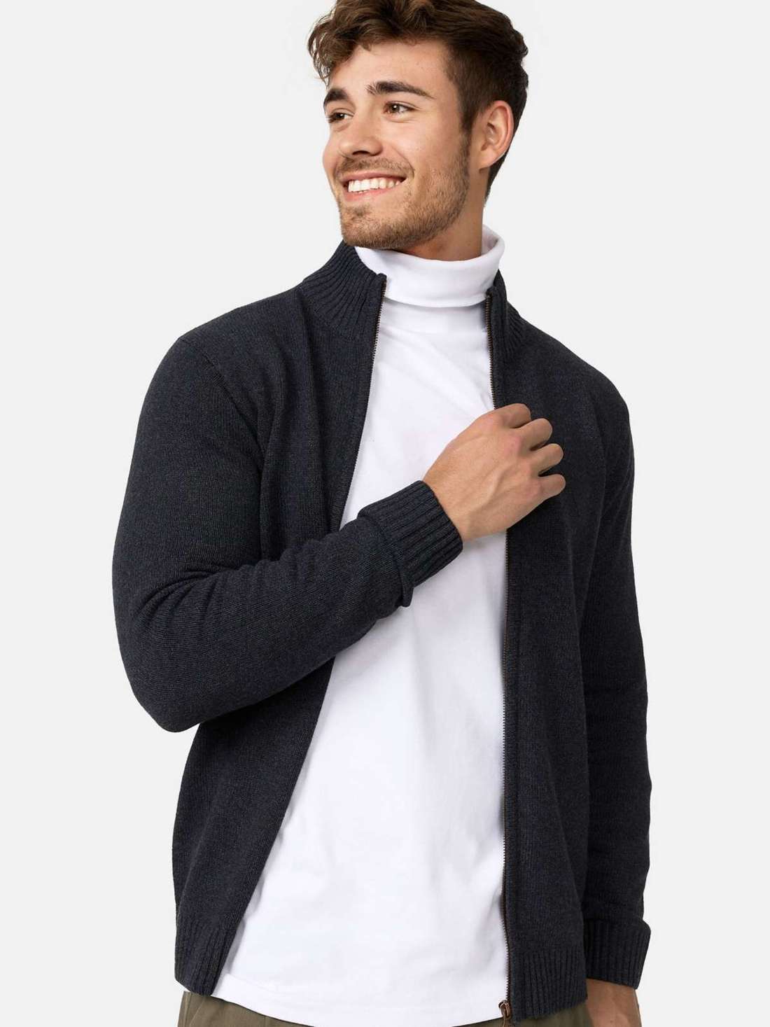 Кардиган INLut