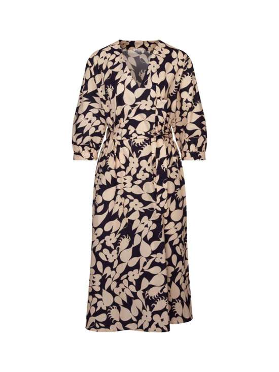 Платье Blätter