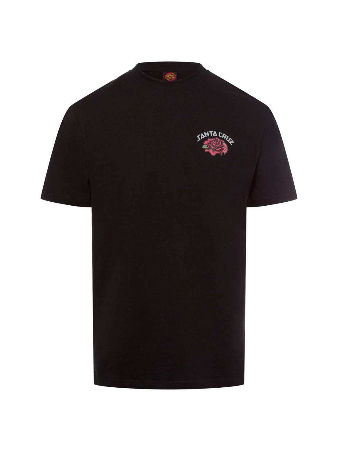 Футболка Dressen Roses Solo