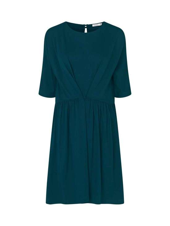 Платье из джерси