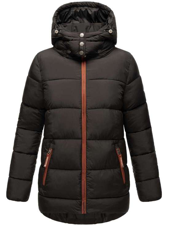 Зимняя куртка Wattewölkchen