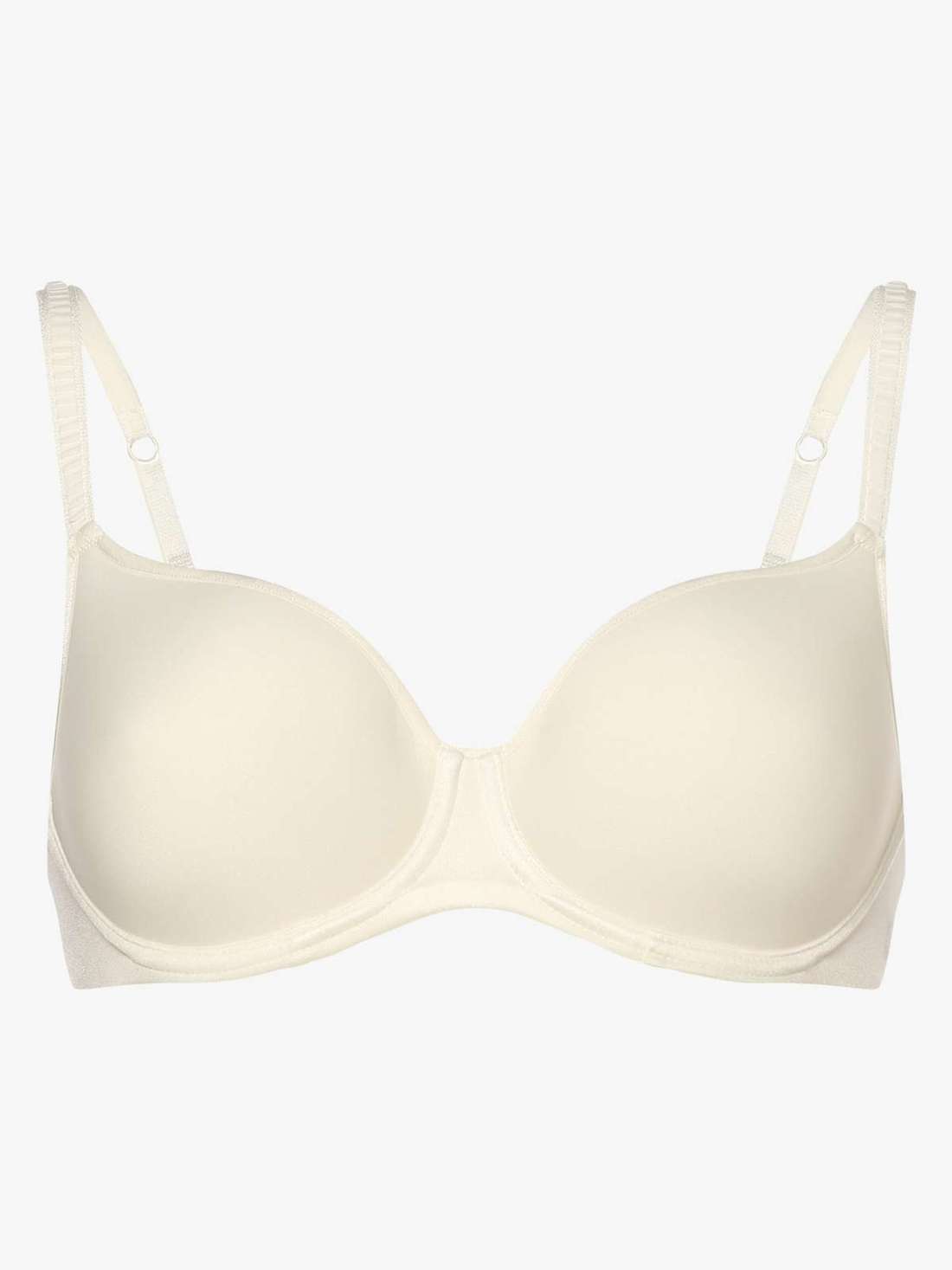 Бюстгальтер на косточках Wattiert