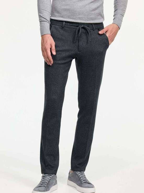 Модульные брюки DiSpartaflex SE