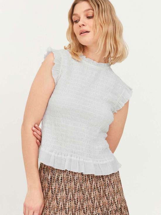 Блузка топ BYGLADY