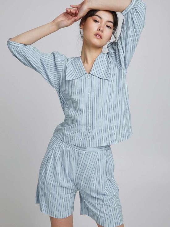 Кофта-блузка IHGARCELLE