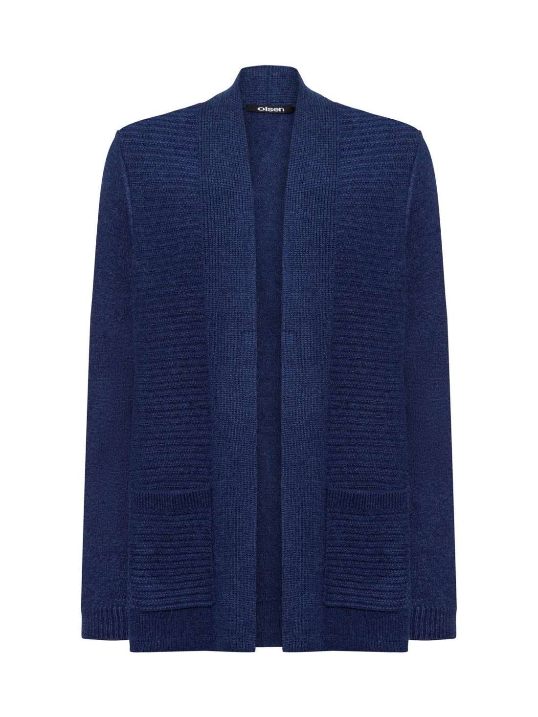 Облегающая кофта