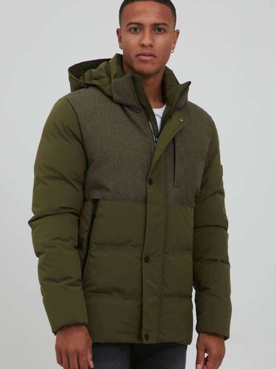 Зимняя куртка