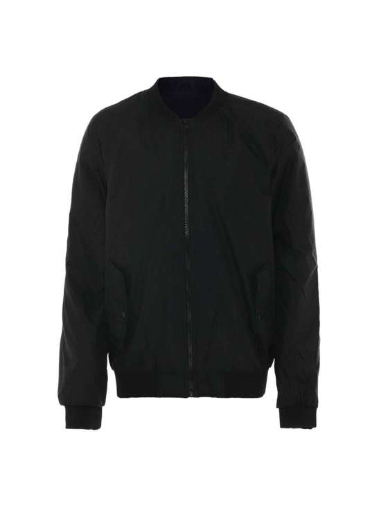 Блузон-жакет