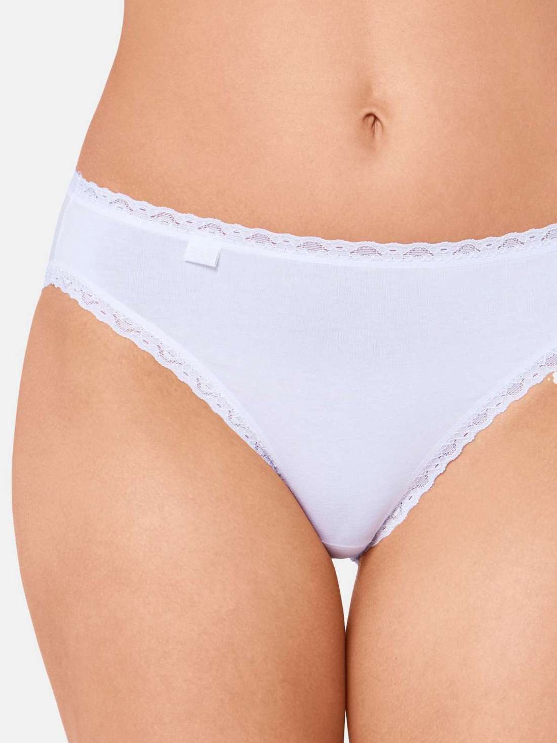 Тай-брифы 6er Pack 24/7 Cotton Lace