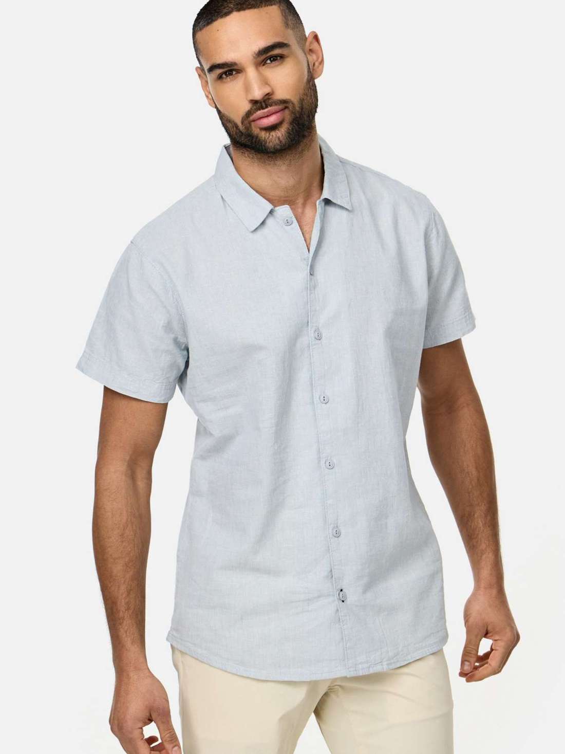 Рубашка с длинным рукавом INGiulionus