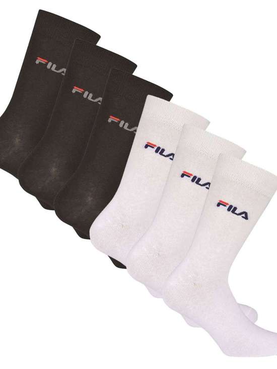 Носки упаковка 6 шт.