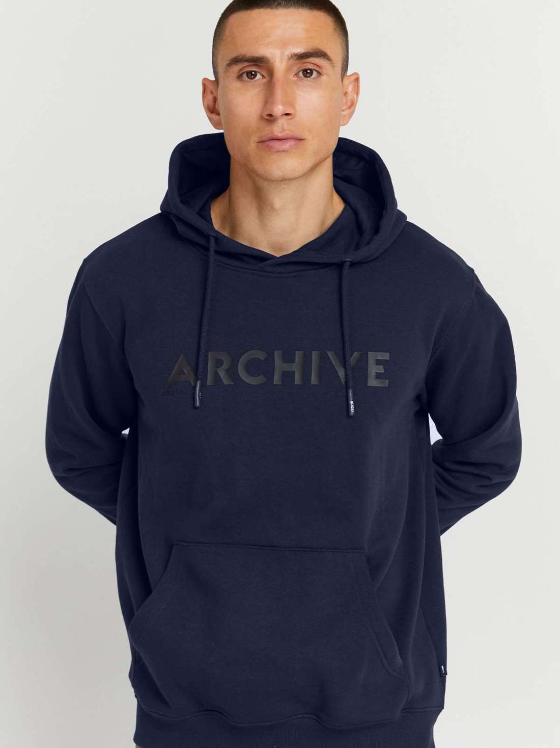 Толстовка с капюшоном SDCallen