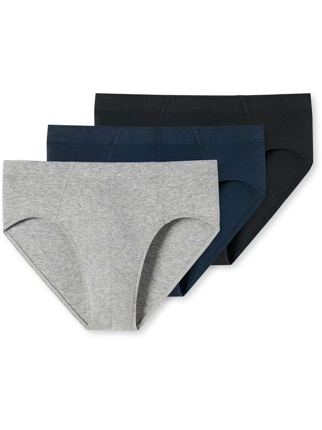 Мини-брифы 95/5 Organic Cotton