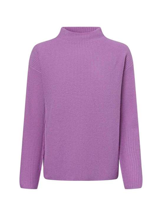 Свитер из мериносовой шерсти