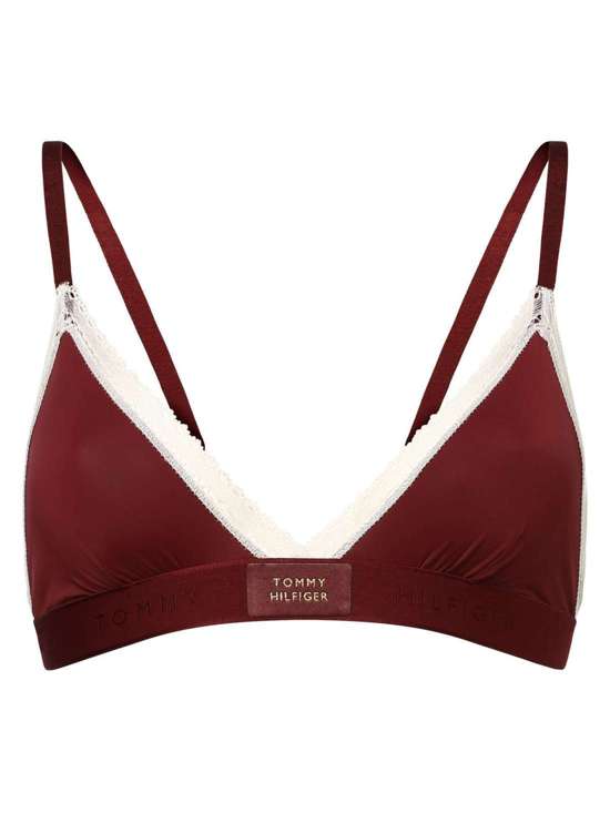 Бюстгальтер Bügellos