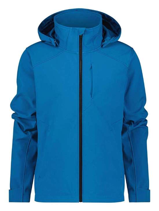 Куртка из софтшелла